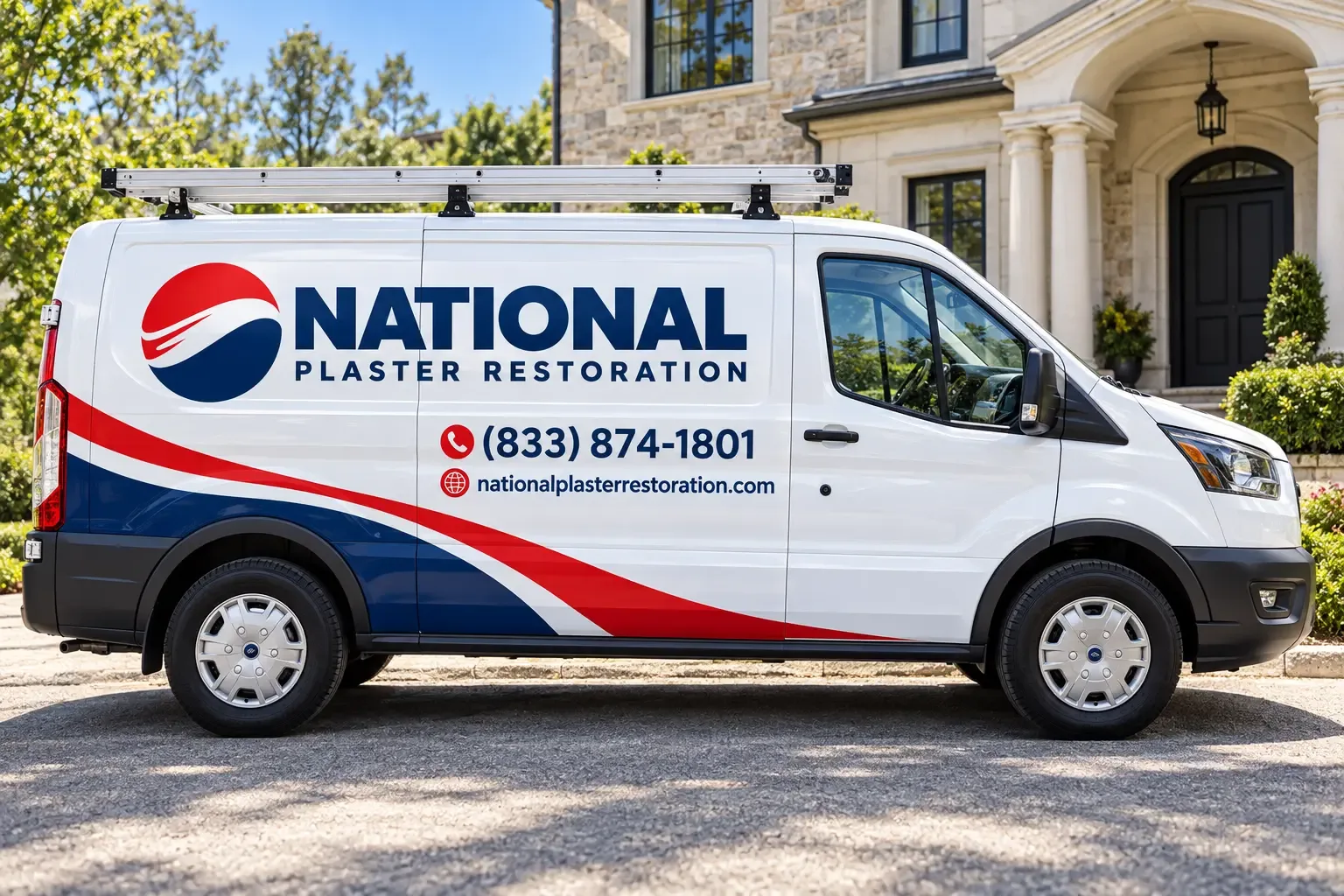 Plaster Repair in Cullen, LA near me